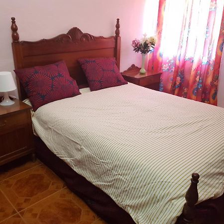Finca Rural Torres Casas 1 Y 4 Bed & Breakfast Вега де Сан Матео Екстериор снимка