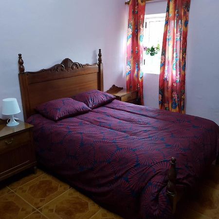 Finca Rural Torres Casas 1 Y 4 Bed & Breakfast Вега де Сан Матео Екстериор снимка