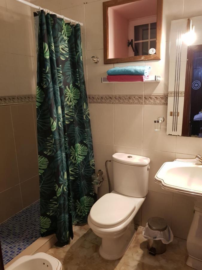 Finca Rural Torres Casas 1 Y 4 Bed & Breakfast Вега де Сан Матео Екстериор снимка